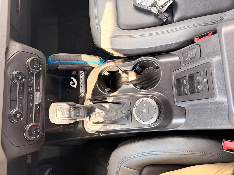 2021 Ford Bronco 6th Gen - Image 6 of 7