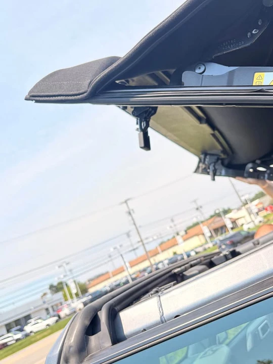 2021 Ford Bronco 6th Gen - Image 3 of 7