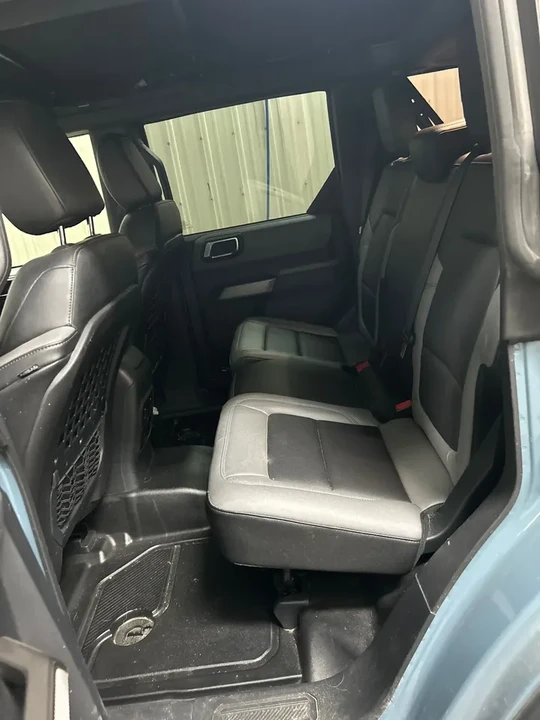 2021 Ford Bronco 6th Gen - Image 4 of 18