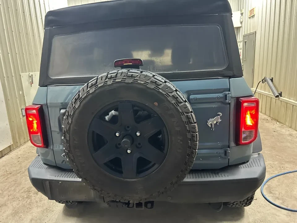 2021 Ford Bronco 6th Gen - Image 6 of 18