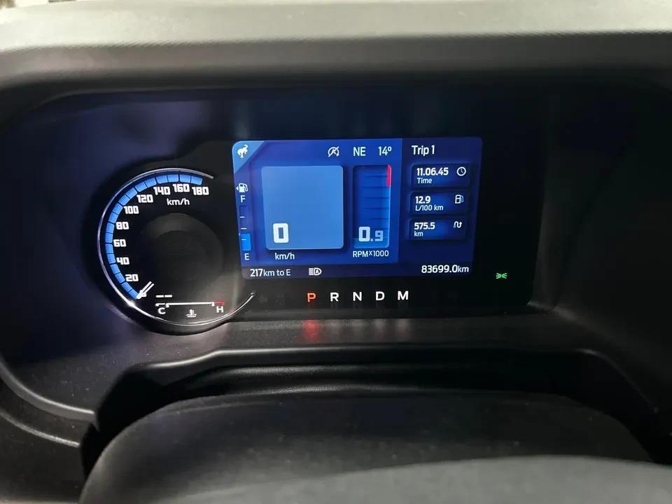 2021 Ford Bronco 6th Gen - Image 14 of 18