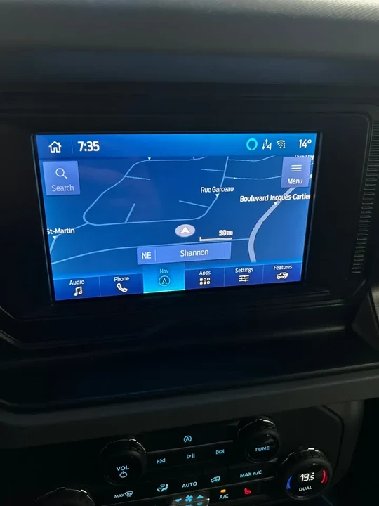 2021 Ford Bronco 6th Gen - Image 17 of 18