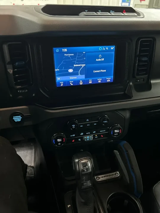 2021 Ford Bronco 6th Gen - Image 12 of 18