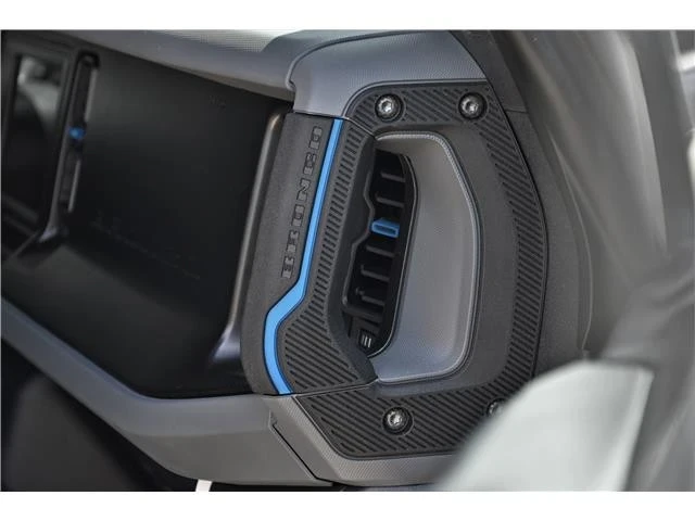 2021 Ford Bronco 6th Gen - Image 18 of 21
