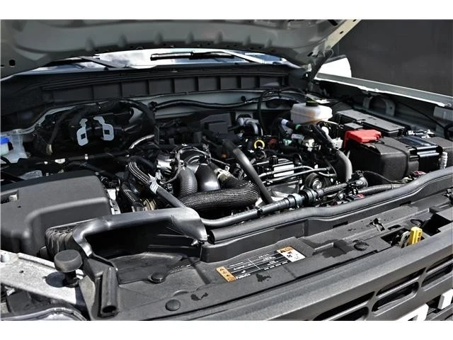 2021 Ford Bronco 6th Gen - Image 21 of 21