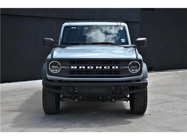 2021 Ford Bronco 6th Gen - Image 2 of 21