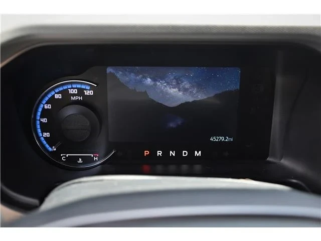 2021 Ford Bronco 6th Gen - Image 10 of 21