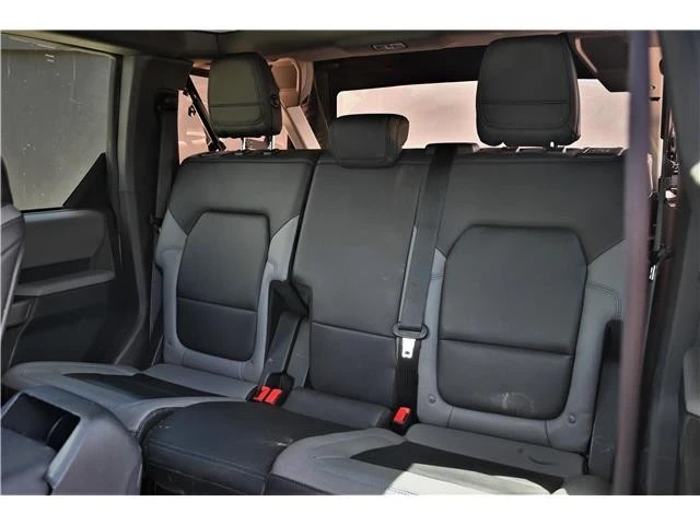 2021 Ford Bronco 6th Gen - Image 20 of 21