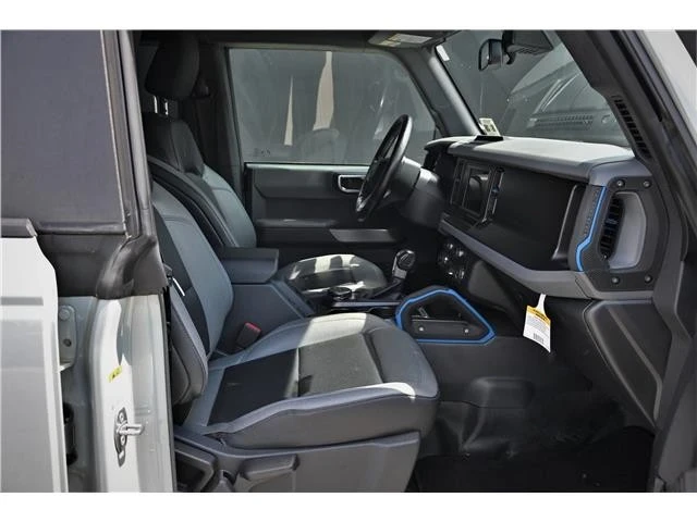 2021 Ford Bronco 6th Gen - Image 17 of 21