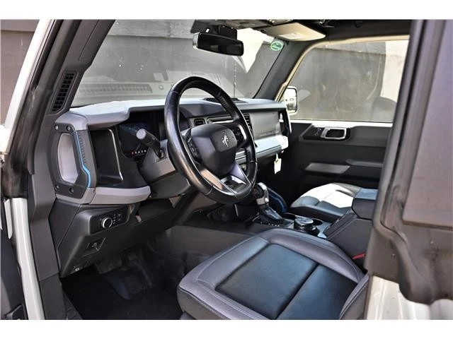 2021 Ford Bronco 6th Gen - Image 14 of 21