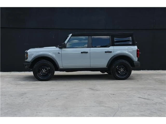 2021 Ford Bronco 6th Gen - Image 6 of 21