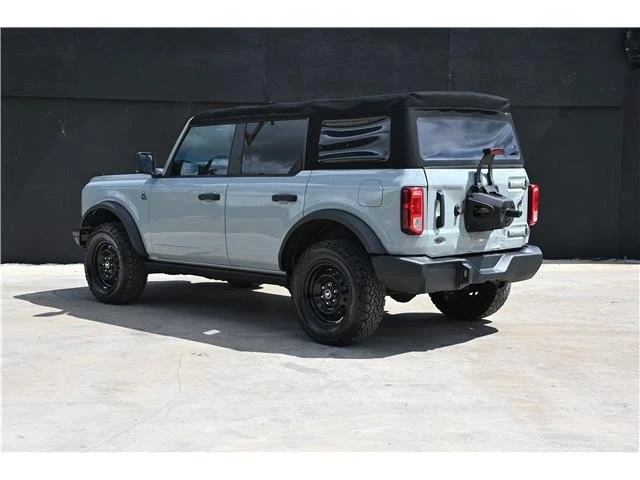 2021 Ford Bronco 6th Gen - Image 5 of 21