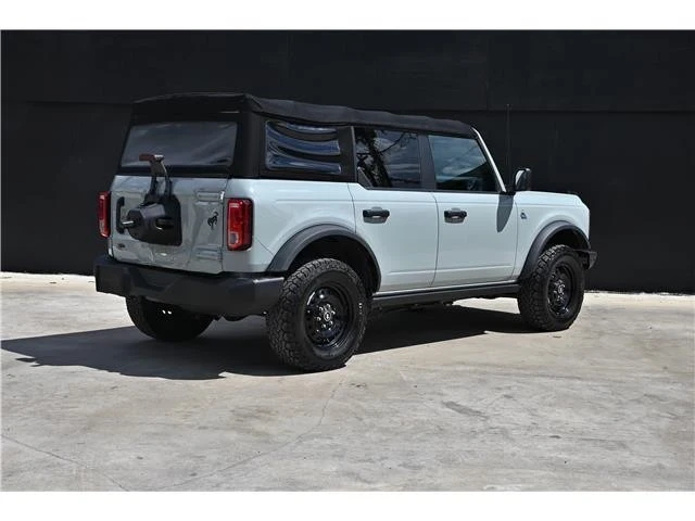 2021 Ford Bronco 6th Gen - Image 4 of 21