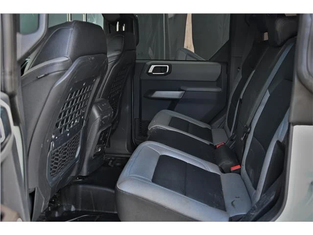 2021 Ford Bronco 6th Gen - Image 19 of 21