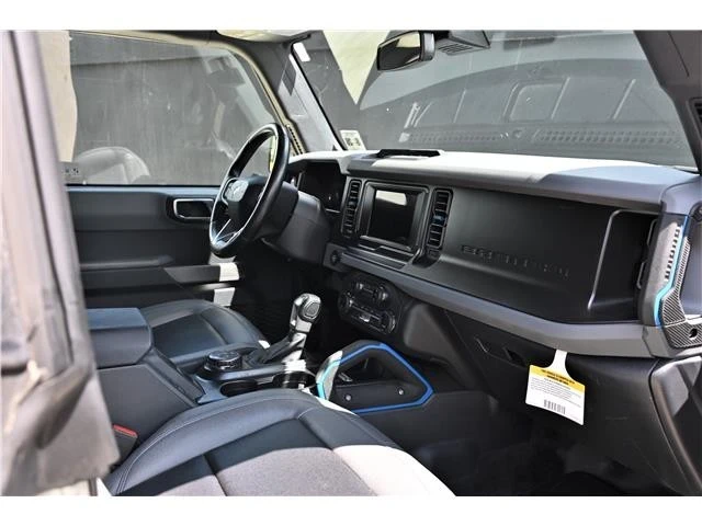 2021 Ford Bronco 6th Gen - Image 16 of 21