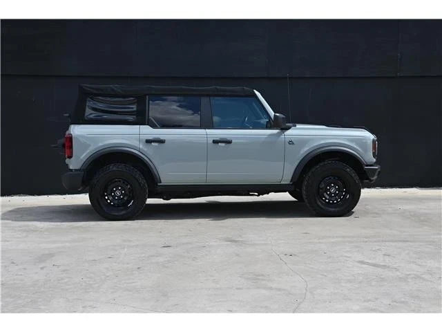 2021 Ford Bronco 6th Gen - Image 7 of 21