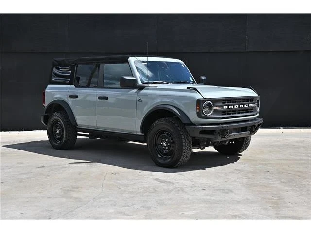 2021 Ford Bronco 6th Gen - Image 3 of 21