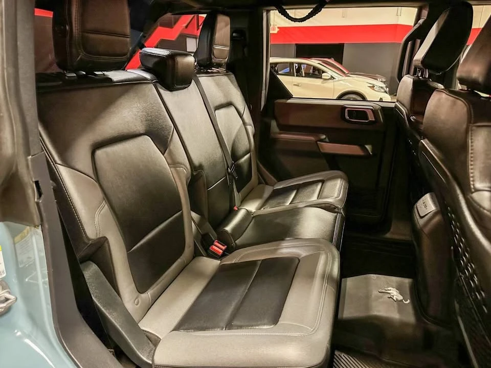 2021 Ford Bronco 6th Gen - Image 12 of 15