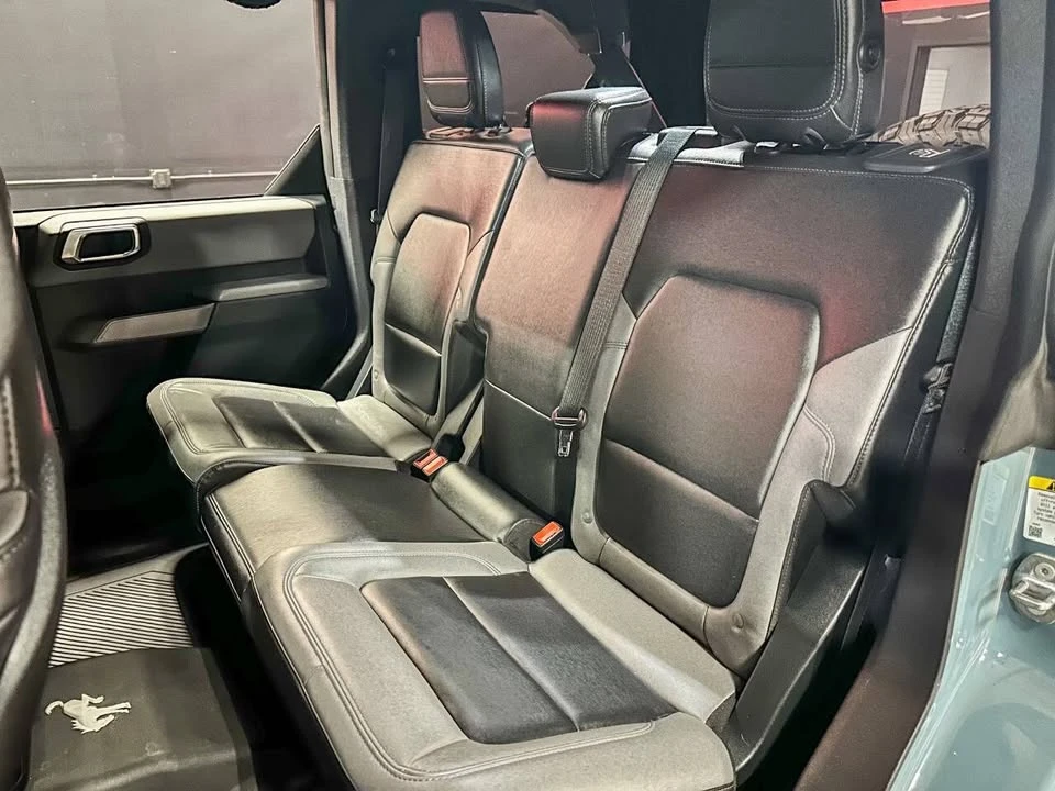 2021 Ford Bronco 6th Gen - Image 14 of 15