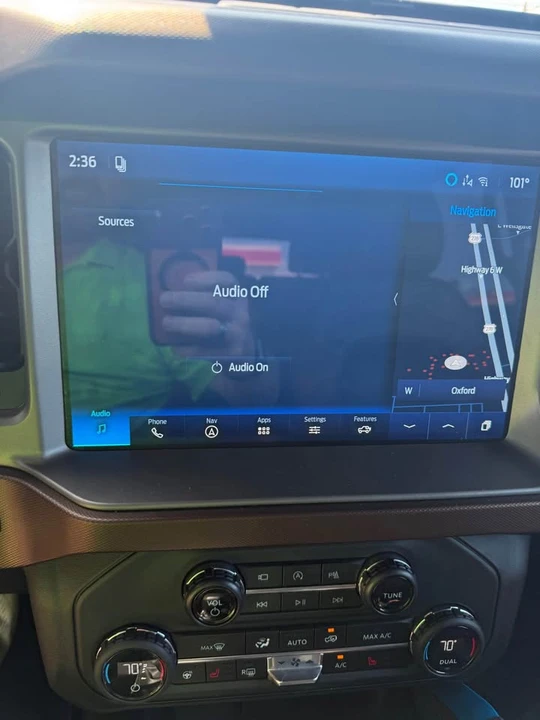 2021 Ford Bronco 6th Gen - Image 13 of 17