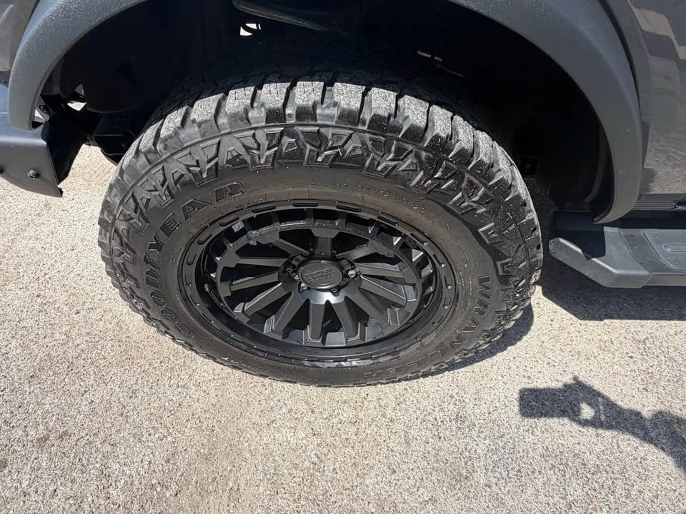 2021 Ford Bronco 6th Gen - Image 7 of 17