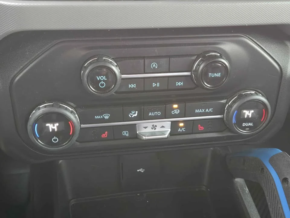 2021 Ford Bronco 6th Gen - Image 14 of 20
