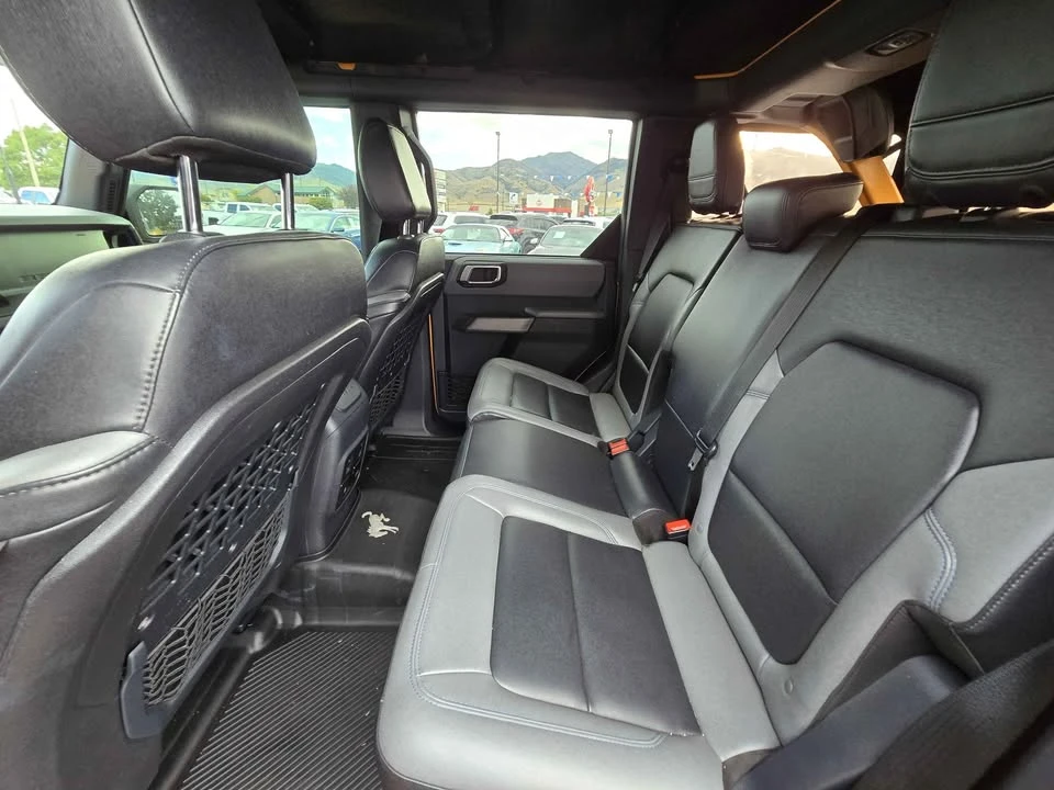 2021 Ford Bronco 6th Gen - Image 18 of 20
