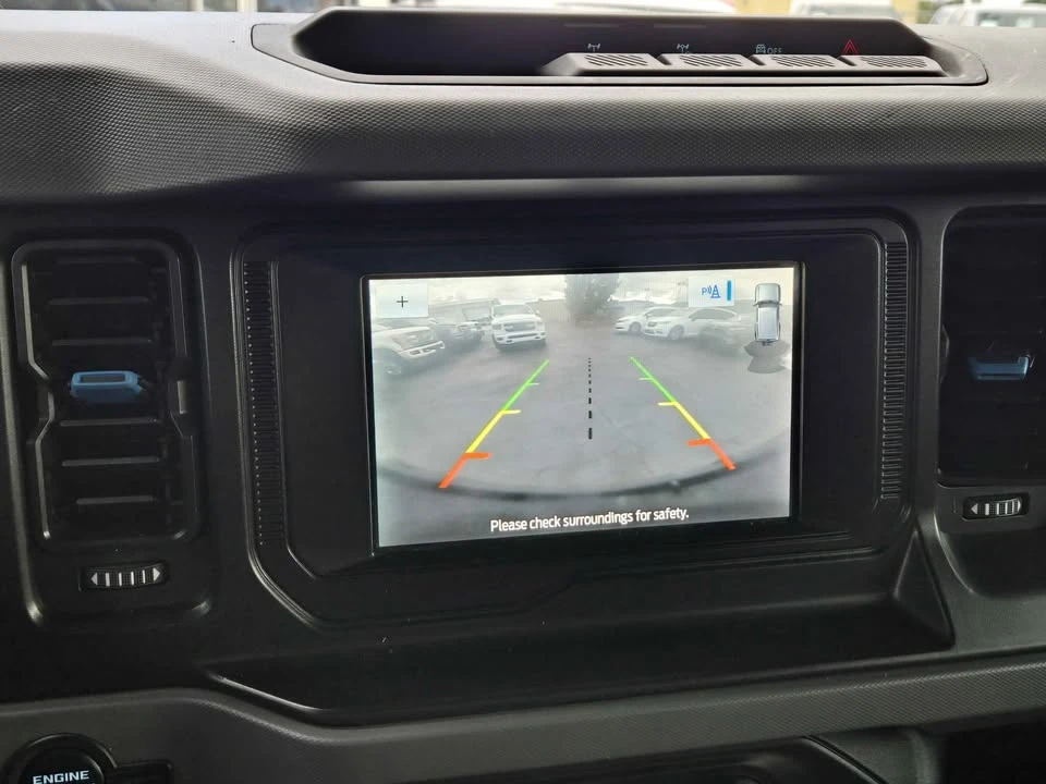 2021 Ford Bronco 6th Gen - Image 13 of 20