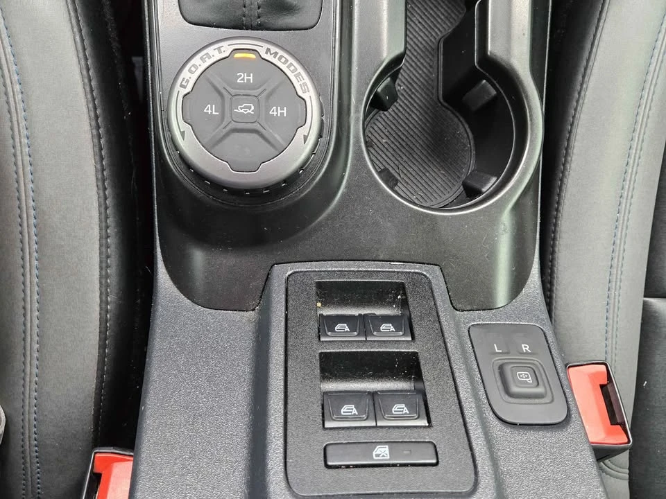 2021 Ford Bronco 6th Gen - Image 16 of 20