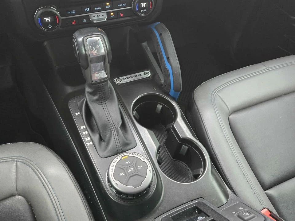2021 Ford Bronco 6th Gen - Image 15 of 20