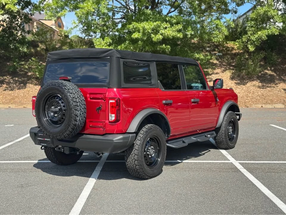 2021 Ford Bronco 6th Gen - Image 6 of 19