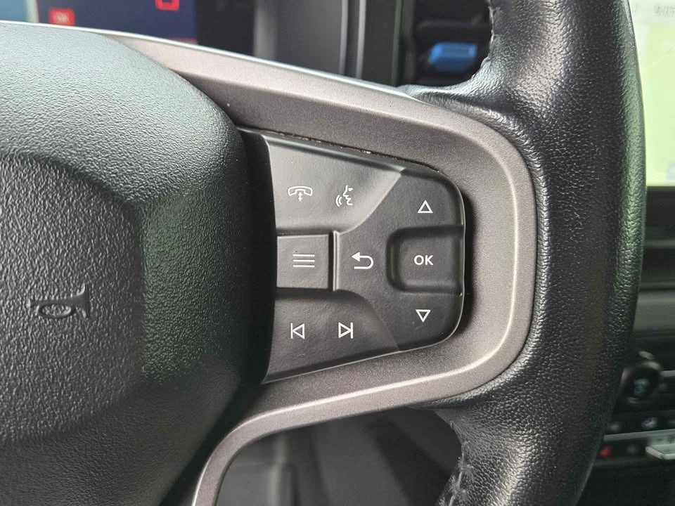 2021 Ford Bronco 6th Gen - Image 11 of 20