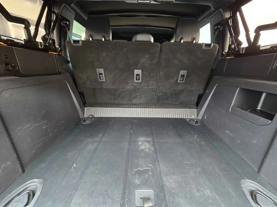 2021 Ford Bronco 6th Gen - Image 19 of 20