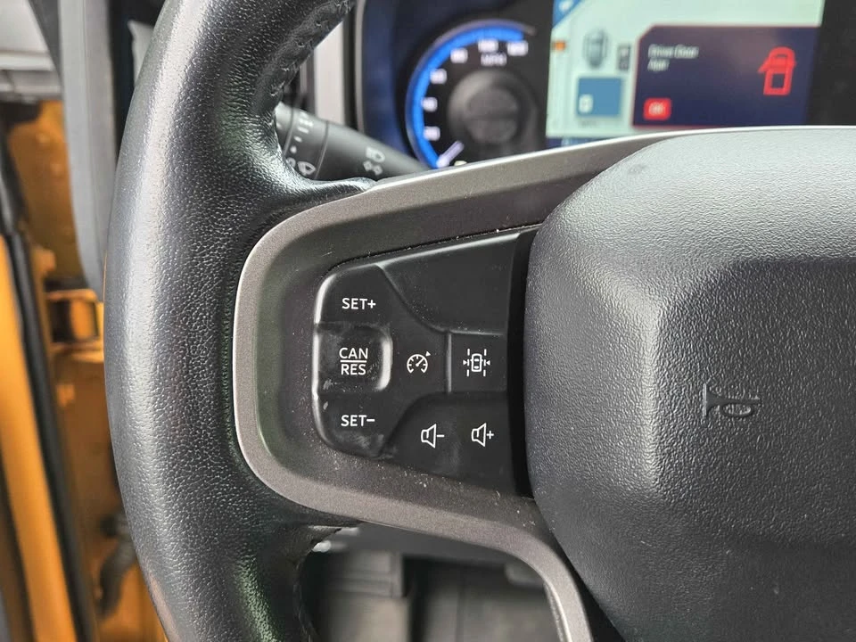 2021 Ford Bronco 6th Gen - Image 10 of 20