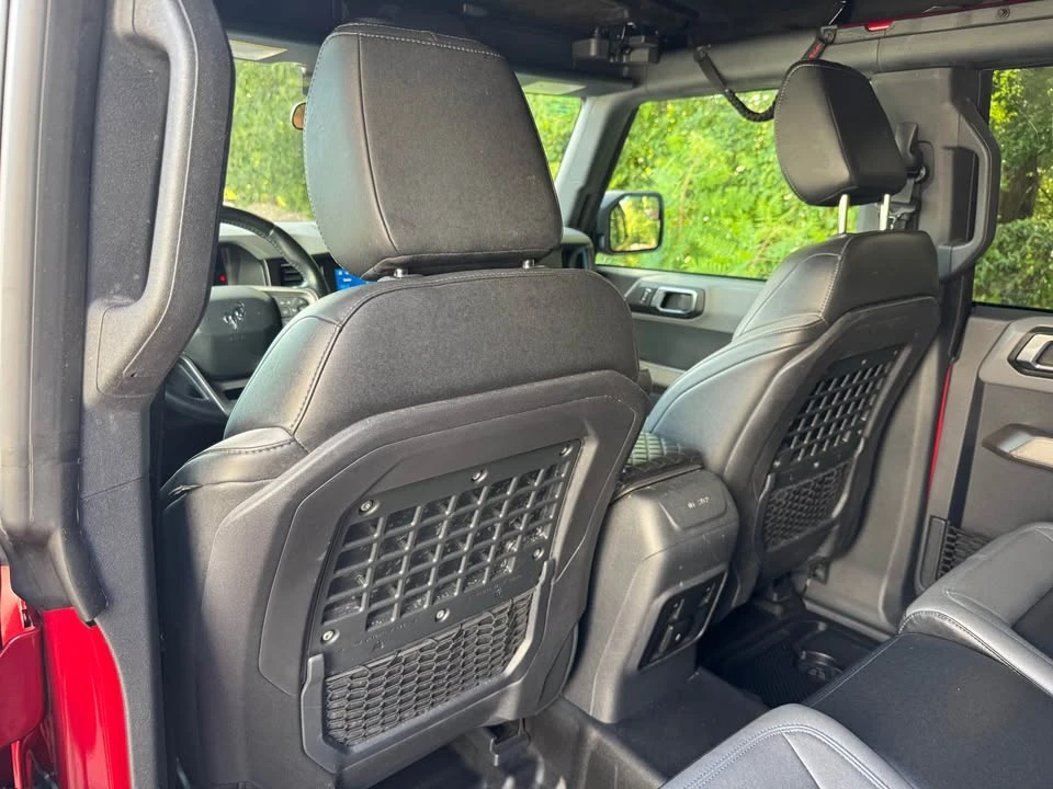2021 Ford Bronco 6th Gen - Image 14 of 19