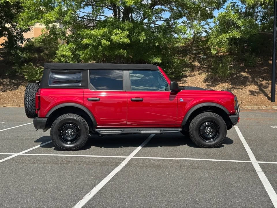2021 Ford Bronco 6th Gen - Image 7 of 19