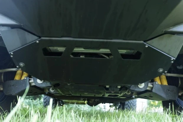 2021 Ford Bronco 6th Gen - Image 7 of 8