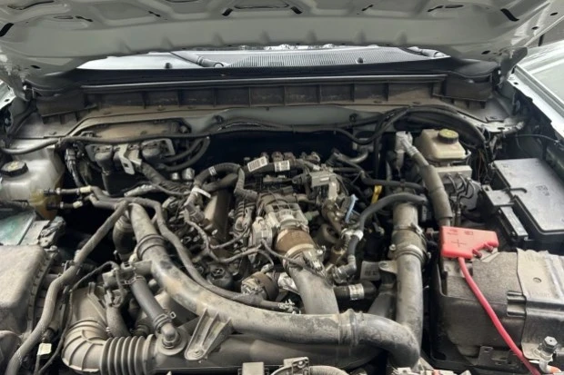 2021 Ford Bronco 6th Gen - Image 6 of 8