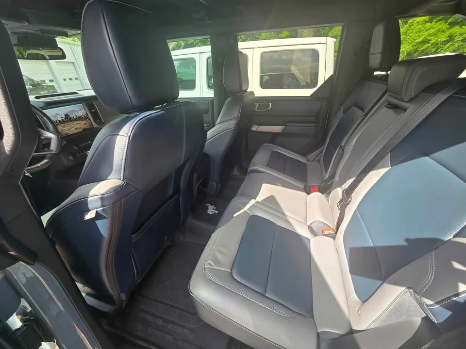 2021 Ford Bronco 6th Gen - Image 5 of 5