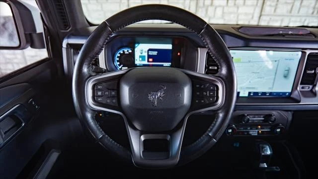 2021 Ford Bronco 6th Gen - Image 16 of 21