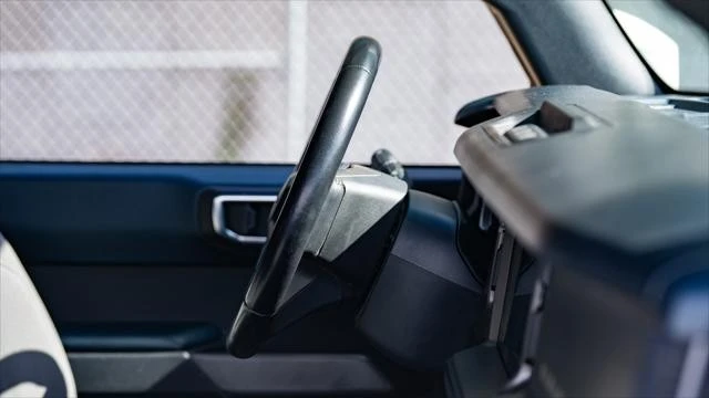 2021 Ford Bronco 6th Gen - Image 20 of 21