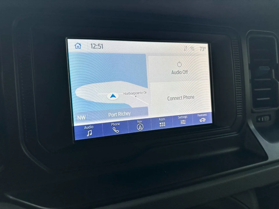 2021 Ford Bronco 6th Gen - Image 18 of 24