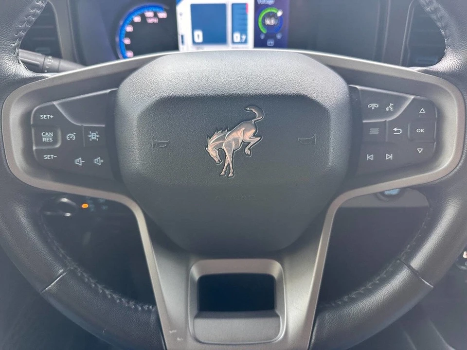 2021 Ford Bronco 6th Gen - Image 15 of 24