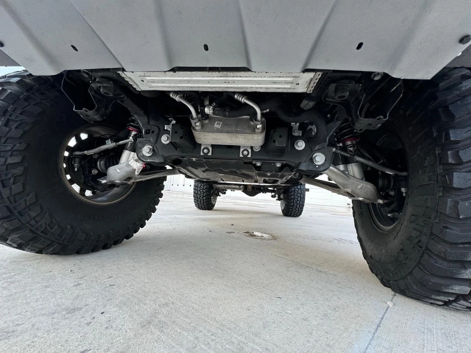 2021 Ford Bronco 6th Gen - Image 15 of 16