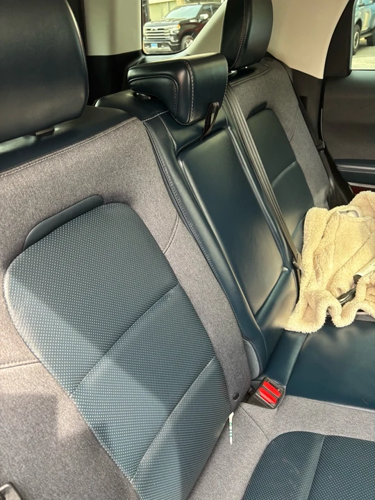 2021 Ford Bronco 6th Gen - Image 8 of 15
