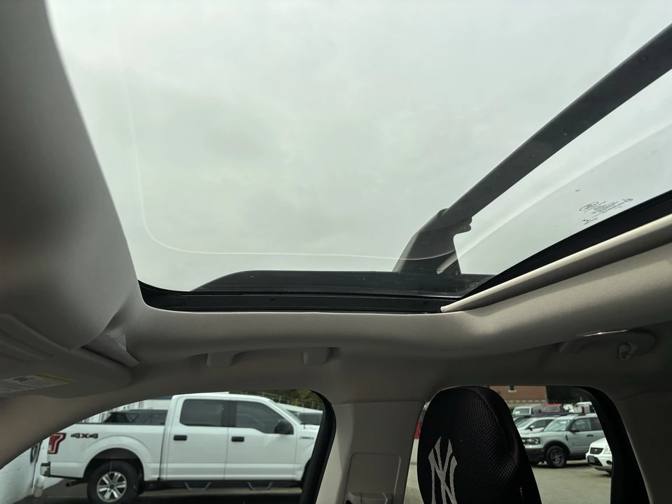 2021 Ford Bronco 6th Gen - Image 12 of 15