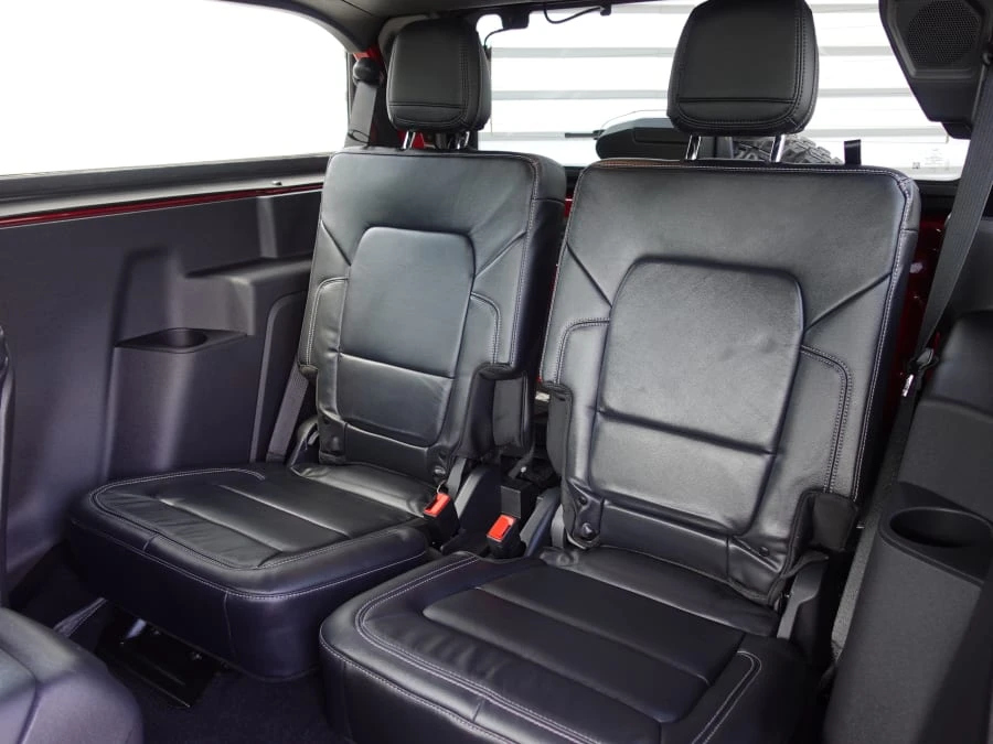 2021 Ford Bronco 6th Gen - Image 7 of 12