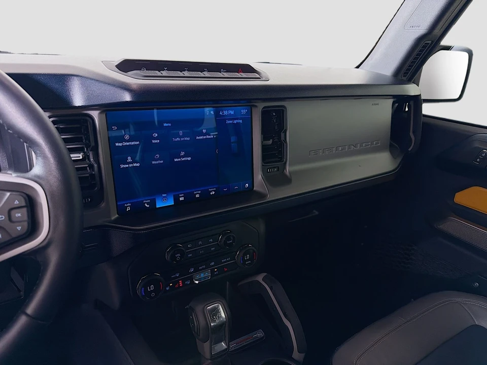2021 Ford Bronco 6th Gen - Image 27 of 31