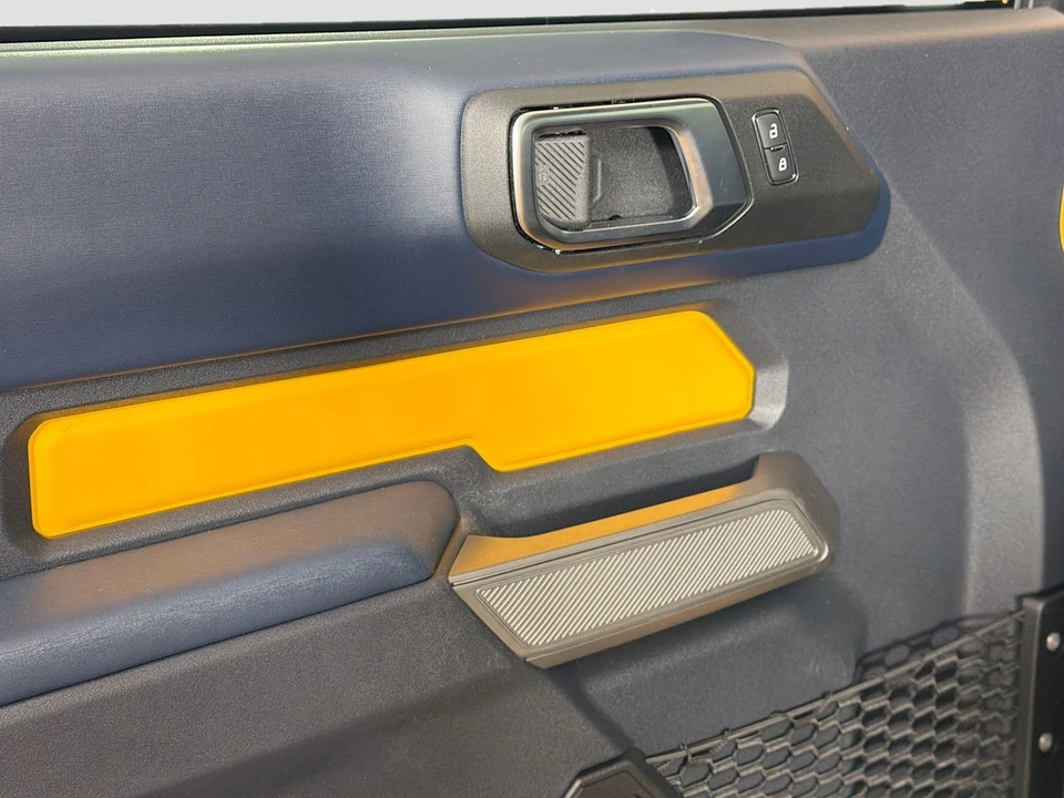 2021 Ford Bronco 6th Gen - Image 21 of 21
