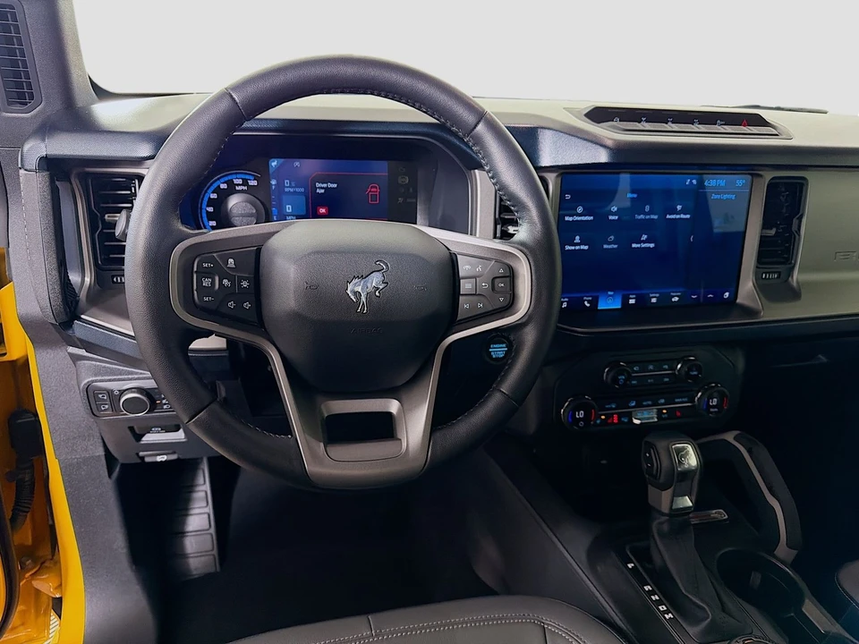 2021 Ford Bronco 6th Gen - Image 26 of 31